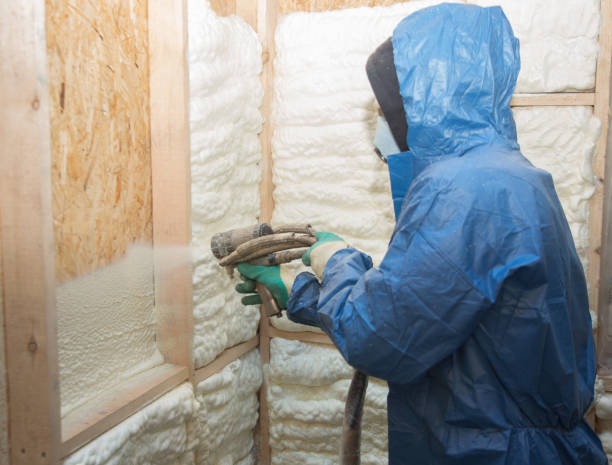 Best Blown-In Insulation  in Longview, WA